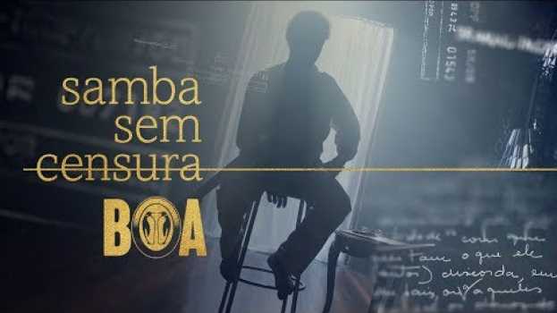 Video SAMBA SEM CENSURA | BOA in English