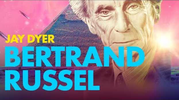 Video Największy filozof współczesności OBALONY | Jay Dyer i Bertrand Russel en Español