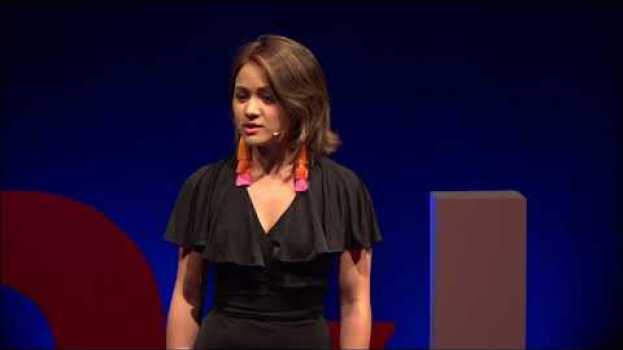 Video Está bien no estar bien | Alexis Lahorra | TEDxUC3M in English