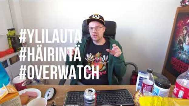 Video  in English