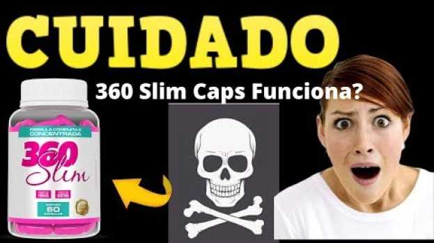 Video 360Slim Caps Funciona? 360Slim Caps Reclame aqui - 360 Slim Caps Funciona mesmo? 360Slim Caps preço? en Español
