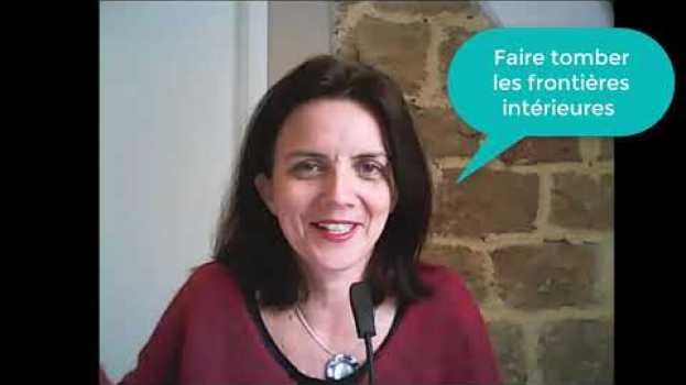 Video Qu'est-ce que le français sans frontières ? (sous-titres en FR) su italiano