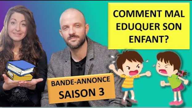Video Ton Père Est 1 C** - BANDE-ANNONCE SAISON 3 !!! na Polish