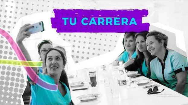 Video Tu carrera en tu provincia - UNER 2021 en Español