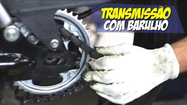 Video KIT TRANSMISSÃO COM BARULHO, O QUE FAZER? (Relação com barulho) - Motorede na Polish
