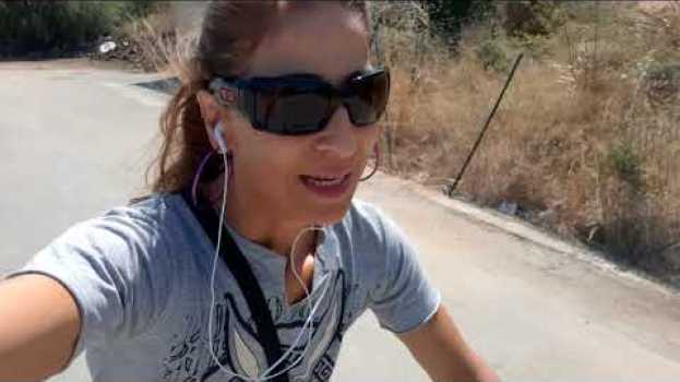 Video Come cominciare ad allenarsi  fisicamente 🏃🏼‍♀️🌴 andare in bici  🚴  In forma dai 40 anni in su 🖌VLOG en Español