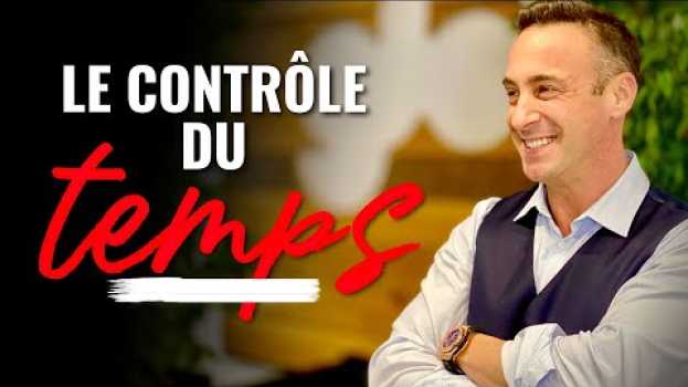 Video 1er pas vers la richesse financière I Franck Nicolas in English