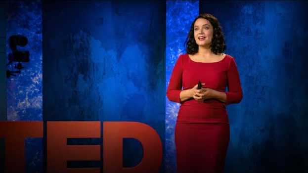 Video How virtual reality turns students into scientists | Jessica Ochoa Hendrix em Portuguese