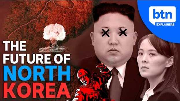 Video What Happens to North Korea if Kim Jong-Un Dies? Nuclear Weapons, Disappearances & the Kim Family em Portuguese