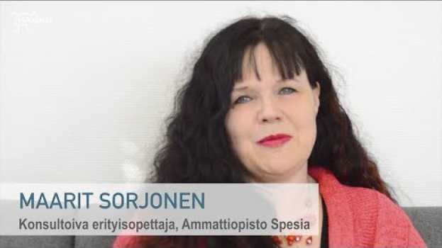 Video  in English