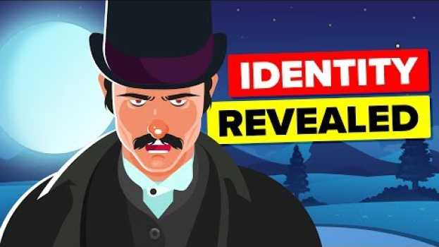 Видео You Won't Believe Who Jack The Ripper Is - New 2019 DNA Test Reveals His Identity на русском