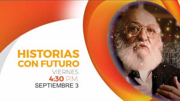Video A 100 años del nacimiento de Paulo Freire. Aportes a sus diferentes áreas disciplinares - Promo in English
