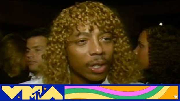 Video 1985 VMAs After Party | You Had To Be There em Portuguese