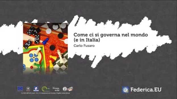 Video Forme di stato e forme di governo - Unit 3 - Lezione 1 en Español