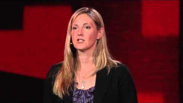 Video TEDxWestlake - Molly Dominguez - "Veterinary Medicine: Human, animal and environmental health" na Polish