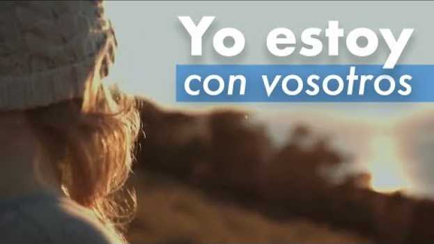 Video Devocional Spurgeon | Yo estoy con vosotros todos los días en Español
