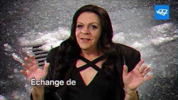 Video Marie-Élaine Thibert | CETTE ANNÉE-LÀ | Segment | E41S02 em Portuguese