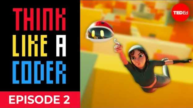 Video The Resistance | Think Like A Coder, Ep 2 em Portuguese