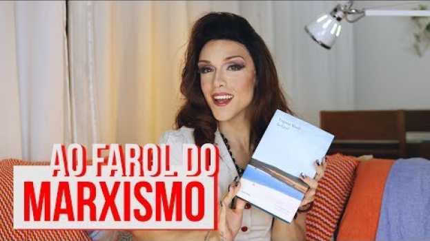Video Rita em 5 Minutos: Ao Farol do Marxismo su italiano