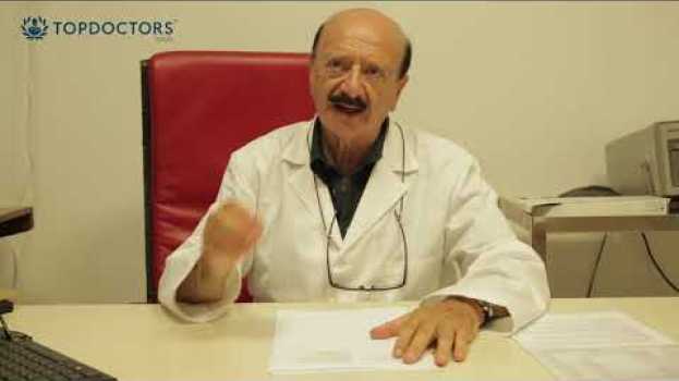 Видео Ormonoterapia: trattamento di neoplasie ed altre patologie | Top Doctors на русском