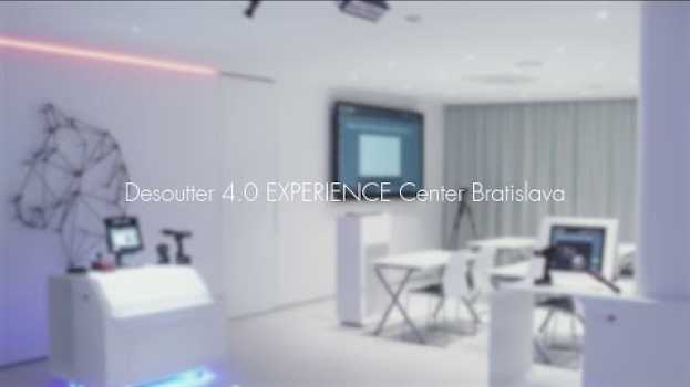 Video Experience the future of industry 4.0 with Desoutter Eastern Europe em Portuguese
