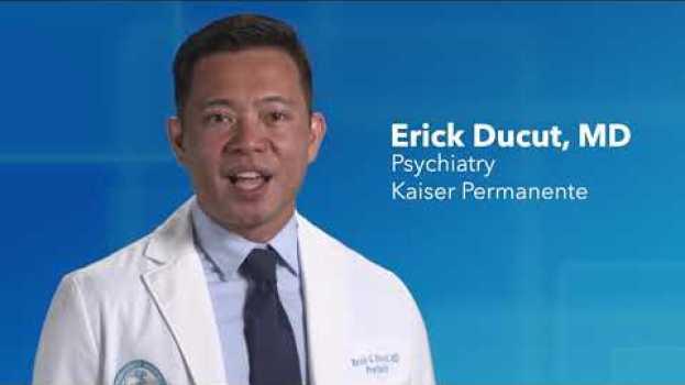 Video Ways You Can Practice Self-Care | Kaiser Permanente na Polish