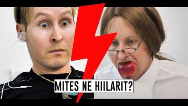 Видео  на русском