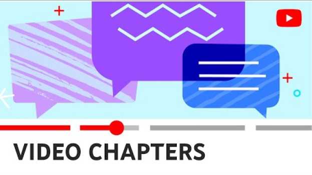 Video How to add chapters to your videos using timestamps em Portuguese