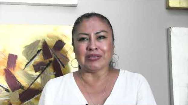 Video Día Internacional de las Víctimas de Desapariciones Forzadas - Concepción in Deutsch