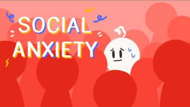 Видео 7 Things Only People With Social Anxiety Will Understand на русском