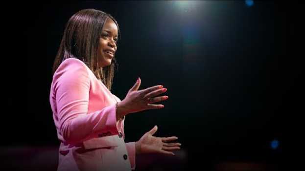 Video How to build your confidence -- and spark it in others | Brittany Packnett Cunningham in English