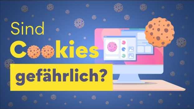 Video Cookies – einfach nur nervig oder auch gefährlich?| NordVPN auf Deutsch na Polish