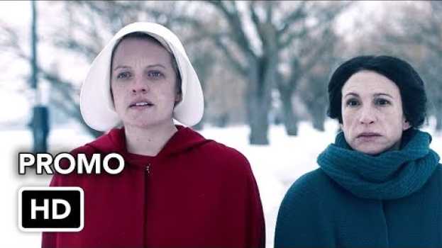 Video The Handmaid's Tale 3x07 Promo (HD) Season 3 Episode 7 Promo na Polish