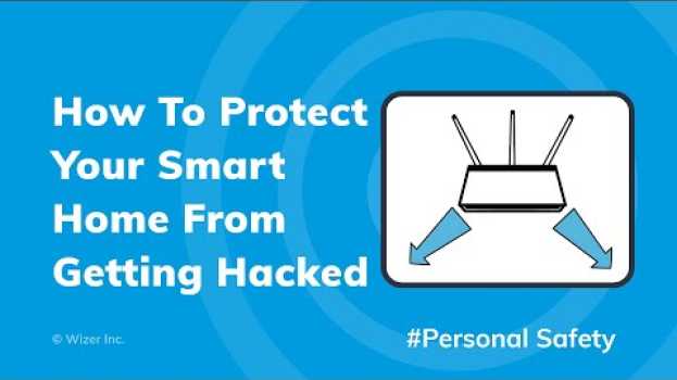 Video How easily your Smart TV can be hacked and what to do about it. su italiano