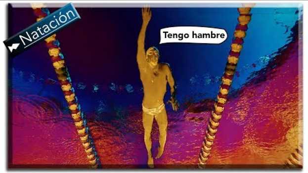 Video 3 razones por que la natación no te hará verte fuerte ni delgado en Español