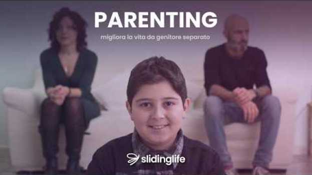 Video Grazie a tutti per aver sostenuto il Parenting su Eppela em Portuguese