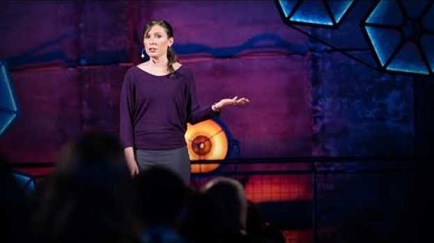 Video The science of friction -- and its surprising impact on our lives | Jennifer Vail su italiano