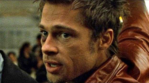 Video The Bizarre Ending Of Fight Club Explained na Polish
