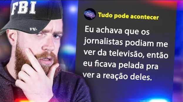 Видео VOCÊ FAZIA ISSO QUANDO ERA CRIANÇA? // OSHI #64 на русском