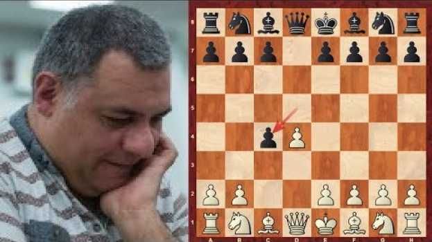 Video Chess Openings: Tricks and Traps #12 - Queens Gambit Accepted Traps na Polish