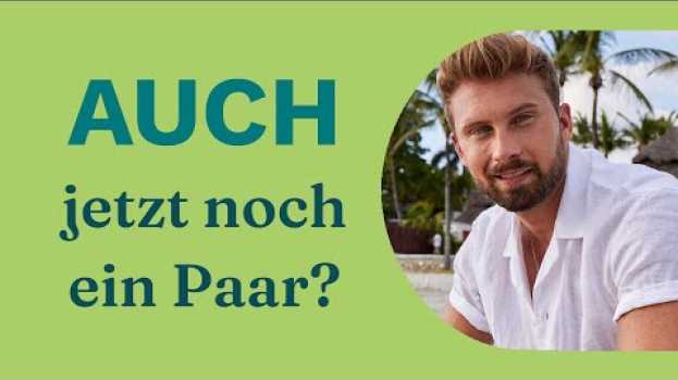 Video Bachelor 2022: Sind Dominik und die Siegerin ein Paar? na Polish