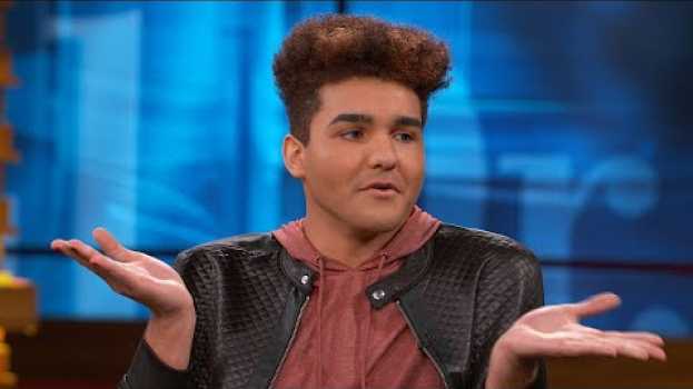 Video Viral Video Star Says He Doesn’t Talk To Family Because ‘They’re Irrelevant’ su italiano