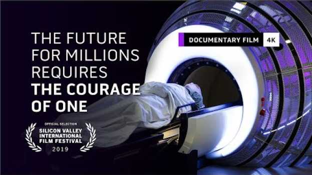 Video First in Man (Documentary Short Film) [4K] en français