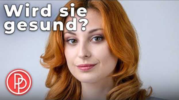 Видео „Sturm der Liebe“-Drama um „Constanze“! Wird sie nie wieder laufen können? | PROMIPOOL на русском