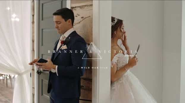 Video This Marriage Is My Calling | Ramble Creek Vineyard | Wedding Video Will Make You Cry en Español