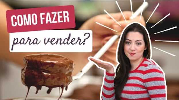 Video Como Fazer Pão de Mel Para Vender: 10 Dicas Práticas in Deutsch