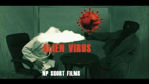 Video "ALIEN VIRUS" EIN SCIENCE FICTION KURZFILM IN DEUTSCH em Portuguese