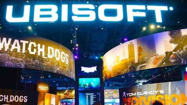 Video 10 вещей, о которых Ubisoft хотела бы забыть en Español