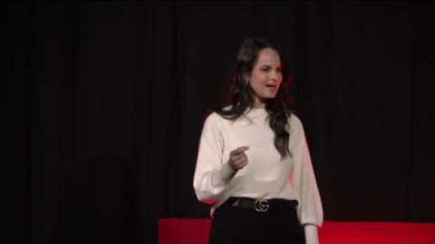 Video How to Figure Out What You Really Want | Ashley Stahl | TEDxLeidenUniversity em Portuguese