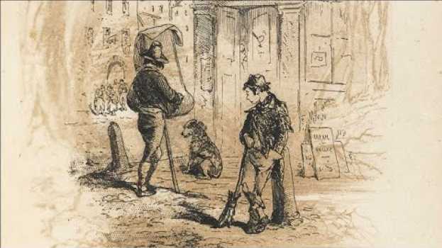 Video Dickens-to-Go: The Dickensian Reader as Detective en français